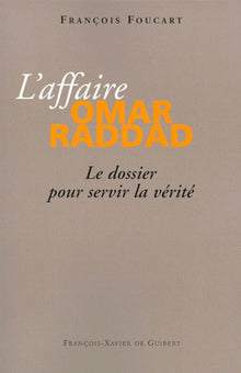 L'affaire Omar Raddad