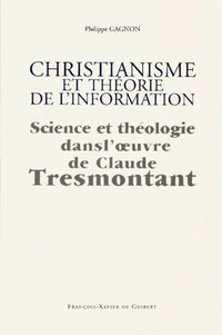 Christianisme et théorie de l'information