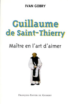 Guillaume de Saint-Thierry