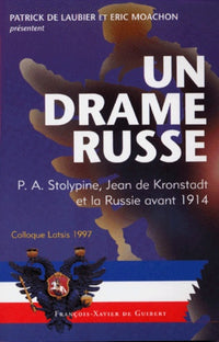 Un drame russe