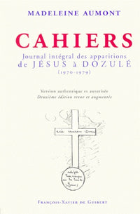 Cahiers