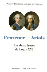 Provence et Artois