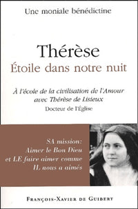 Thérèse, étoile dans notre nuit