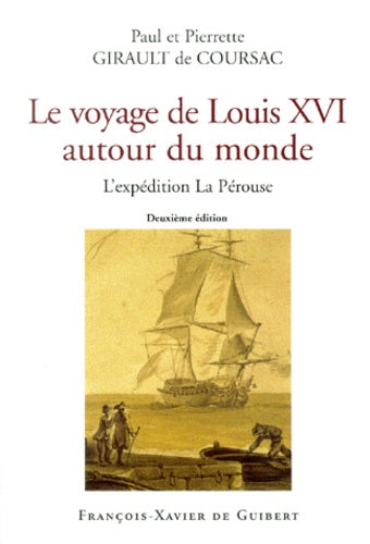 Voyage de Louis XVI autour du monde