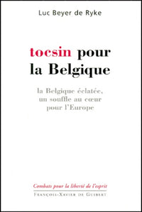 Tocsin pour la Belgique ?