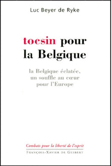 Tocsin pour la Belgique ?