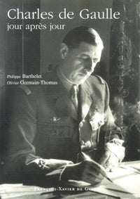 Chronologie de Charles de Gaulle