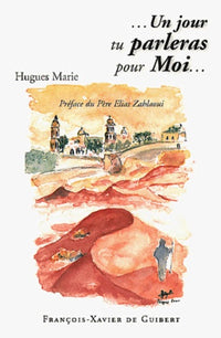 ... Un jour tu parleras pour Moi...