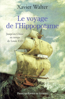Le voyage de l'Hippopotame