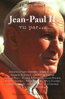 Jean-Paul II, vu par...