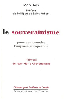 Le Souverainisme