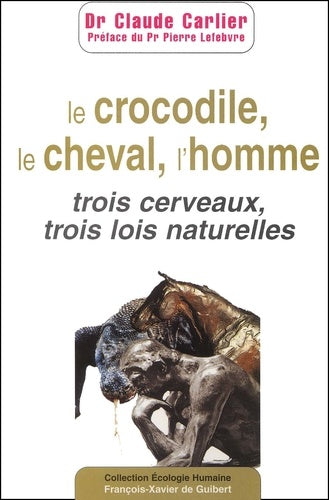 Le crocodile, le cheval, l'homme
