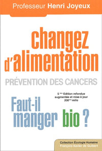 Changez d'alimentation