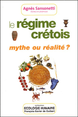 Le régime crétois