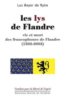 Les lys de Flandre