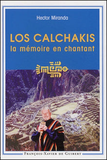 Los Calchakis