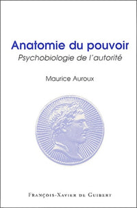 Anatomie du pouvoir