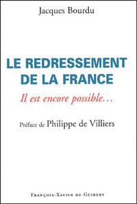 Le redressement de la France