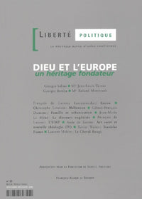 Dieu et l'Europe