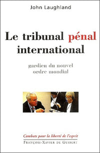 Le tribunal pénal international