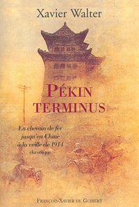 Pékin terminus