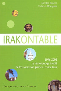 Irakontable