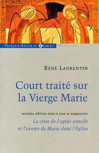 Court traité sur la Vierge Marie