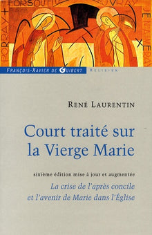 Court traité sur la Vierge Marie