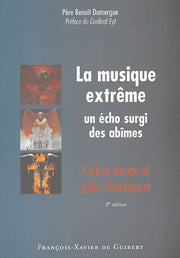 La musique extrême