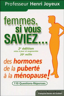 Femmes si vous saviez !
