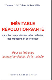 L'inévitable révolution-santé