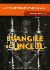 Evangile et linceul