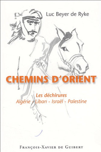 Chemins d'Orient