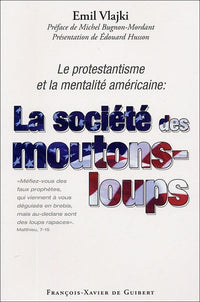 La société des moutons-loups