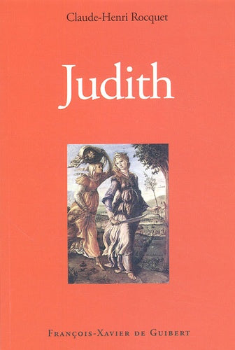 Judith