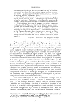 Sciences annexes en histoire du Moyen Âge