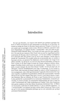 Subversions du sujet