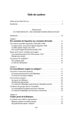 Socialistes en République