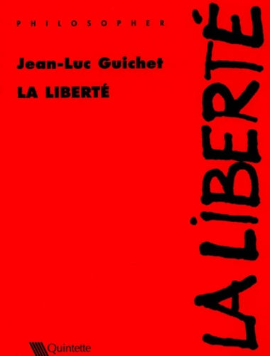 La liberté