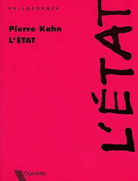 L'Etat