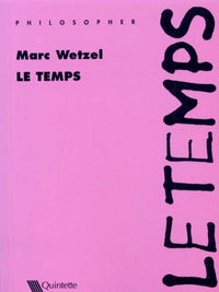 Le temps