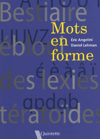 Mots en forme