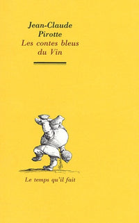 Les Contes bleus du vin