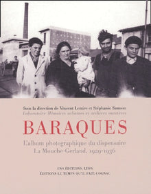 Baraques