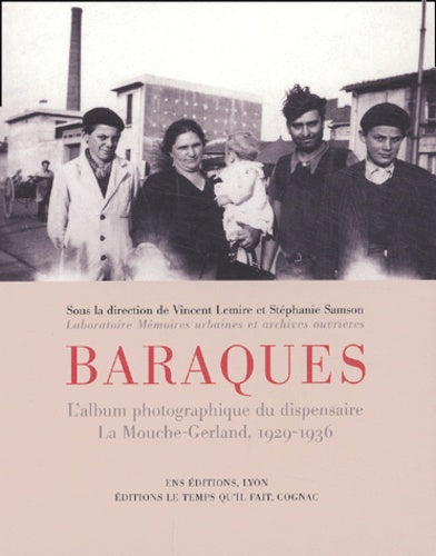 Baraques