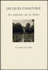 Les Mouettes de la Saône