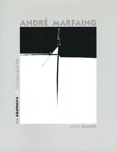 André Marfaing