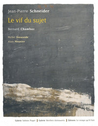 Le Vif du sujet