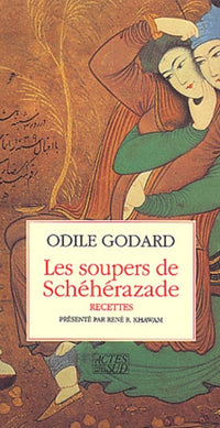 Les Soupers de Shéhérazade