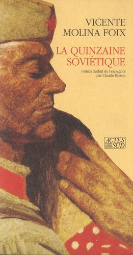 la quinzaine soviétique